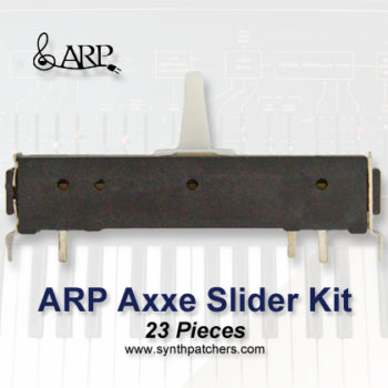 ARP Axxe Slider Kit