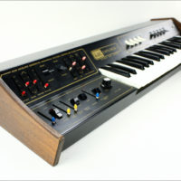 ARP Explorer I