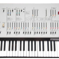 ARP Odyssey MK I - 2800