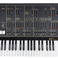 ARP Odyssey MK II - 2810 to 2815