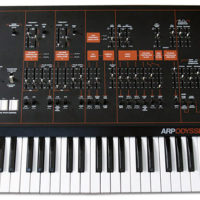 ARP Odyssey MK III - 2820 to 2823