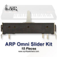 ARP Omni Slider Kit