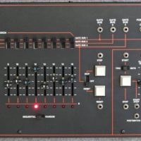 ARP Sequencer