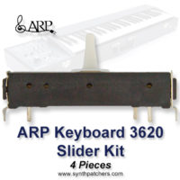 ARP Keyboard 3620 Slider Kit