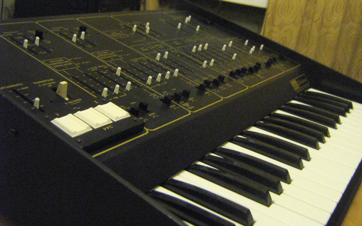 Synth Patchers Customer Photo-7