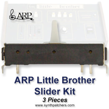ARP Little Brother Slider Kit